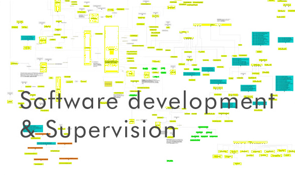 Software Development and Supervision